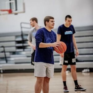 Meet your Posher, Carter